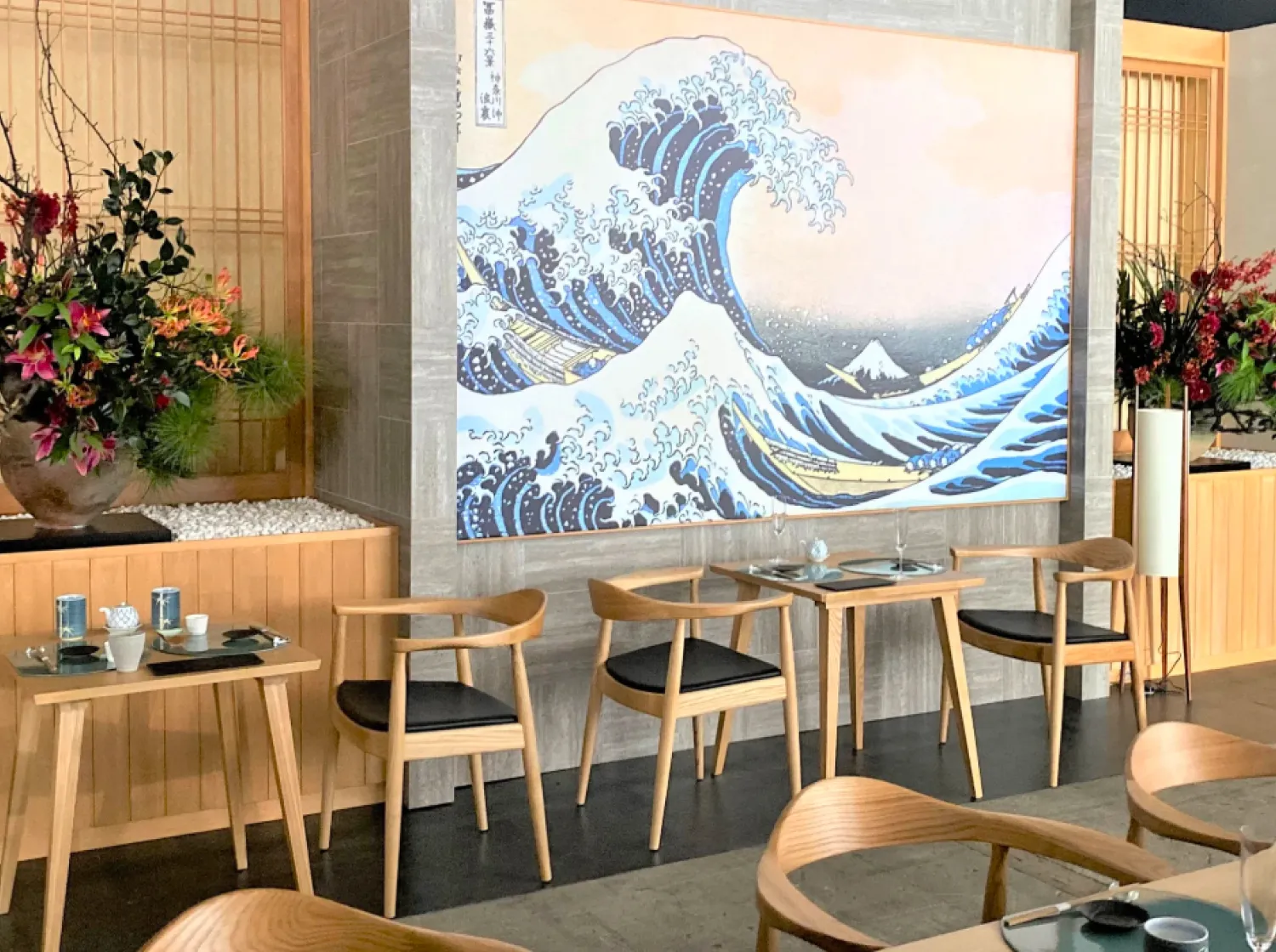 店舗・会場装飾